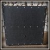 Obudowa do Kolumny 4x12 BLACK